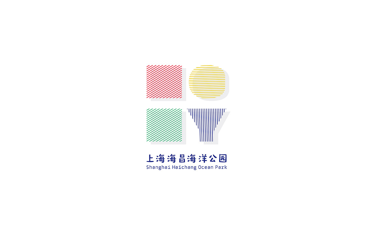 上海海昌海洋logo/征集 方案二（图ZODU2MjY4MTI=） - Logo - 站酷设计师西西德里原创素材 - 站酷ZCOOL