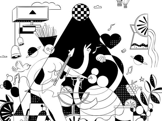 蔡司智锐镜片包装—镜乐