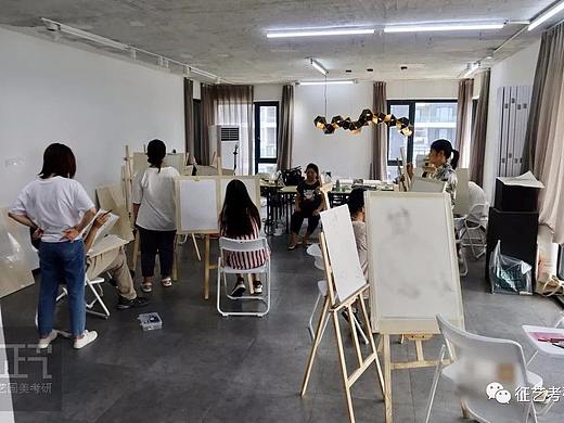 21中国美术学院考研网上确认公告
