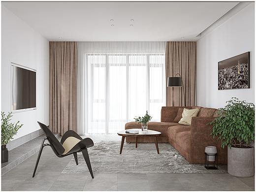 日常搬砖工（个人主页-ZNTA3MDQ3NjQ=） - 家装设计 - 站酷设计师AKA改图王原创素材 - 站酷ZCOOL