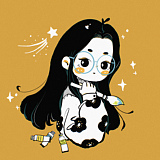 春叶Seven的头像