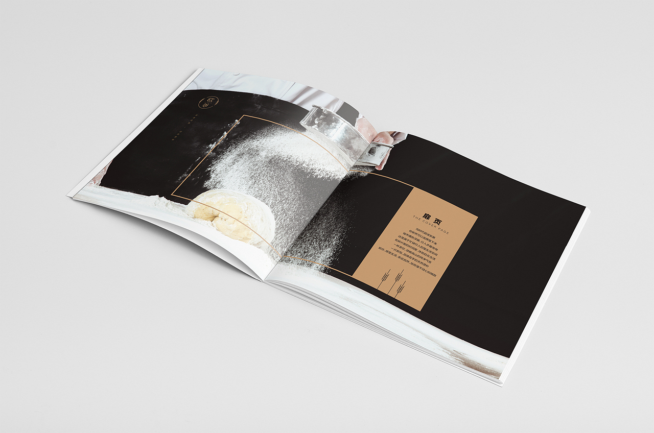 画册设计