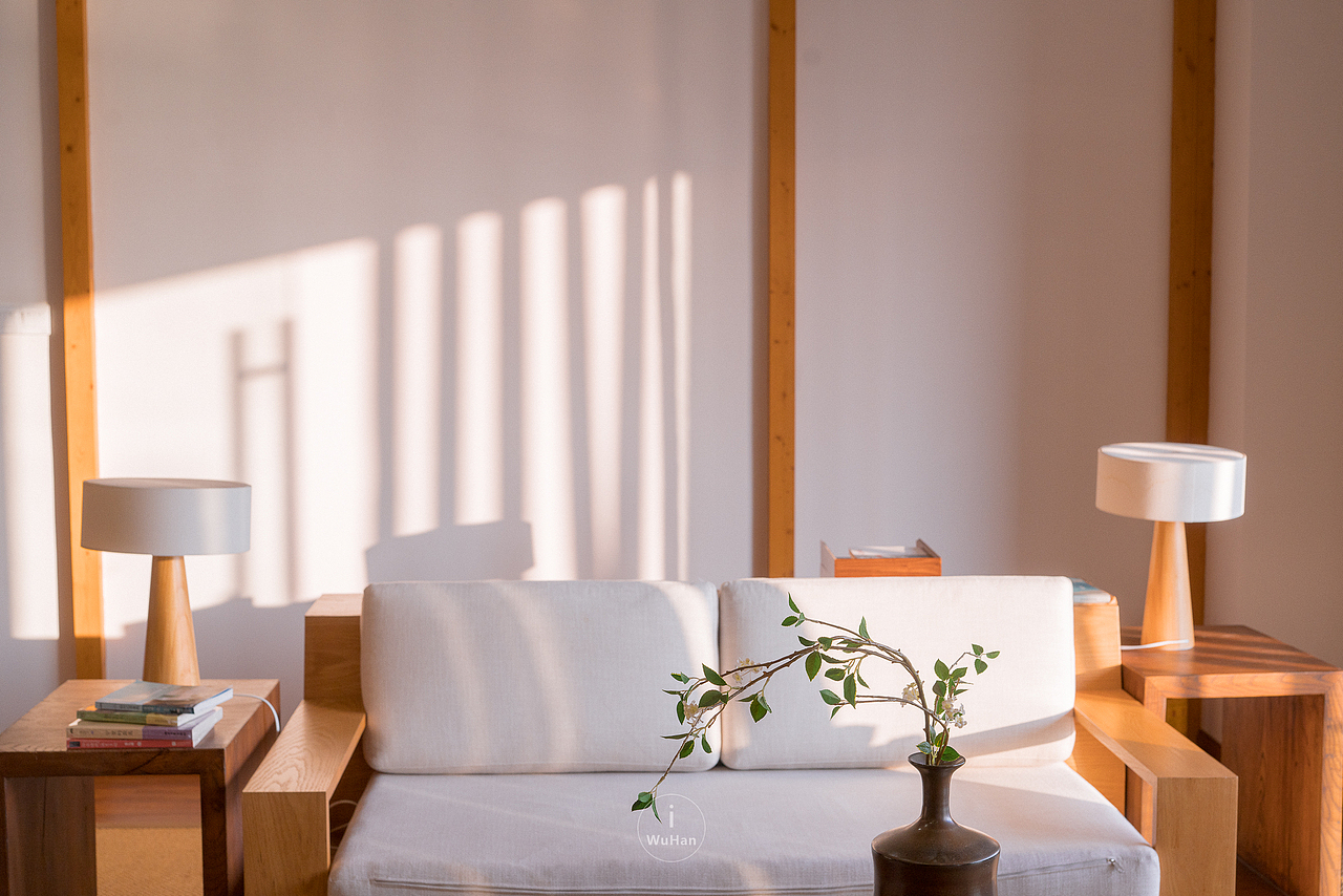 环境/建筑摄影——湖北卓尔小镇桃花驿