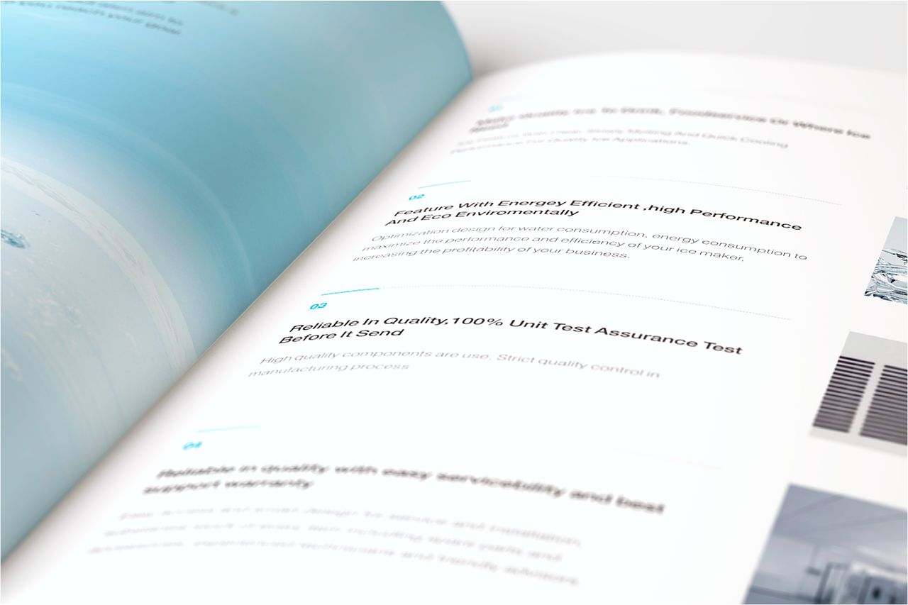 画册设计 产品画册 科技画册 宣传册设计 企业画册