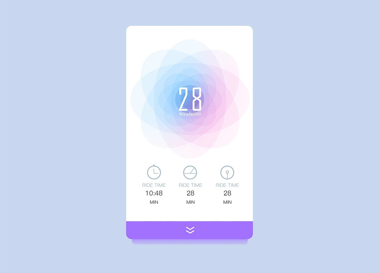 每日UI（图ZNjY4MTc1NDQ=） - APP界面 - 站酷设计师Burano原创素材 - 站酷ZCOOL
