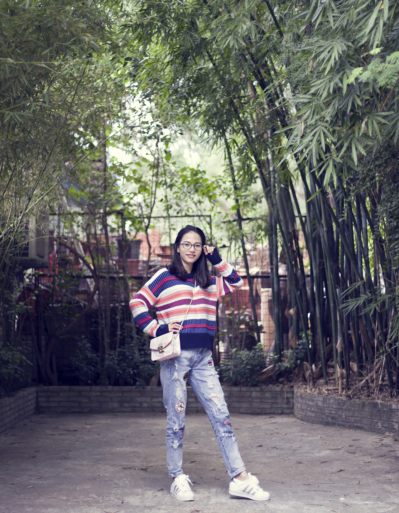 休闲生活片拍摄（图ZNjM4ODQ5MzY=） - 人像摄影 - 站酷设计师钟清媚原创素材 - 站酷ZCOOL