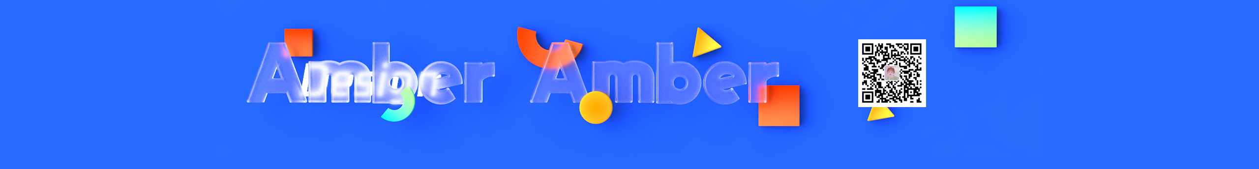 Amber十月的个人主页（封面预览） - 主页封面设置 - 站酷设计师Amber十月原创素材 - 站酷ZCOOL