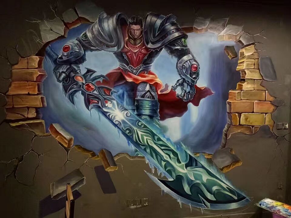 我们的网咖系列,震撼来袭