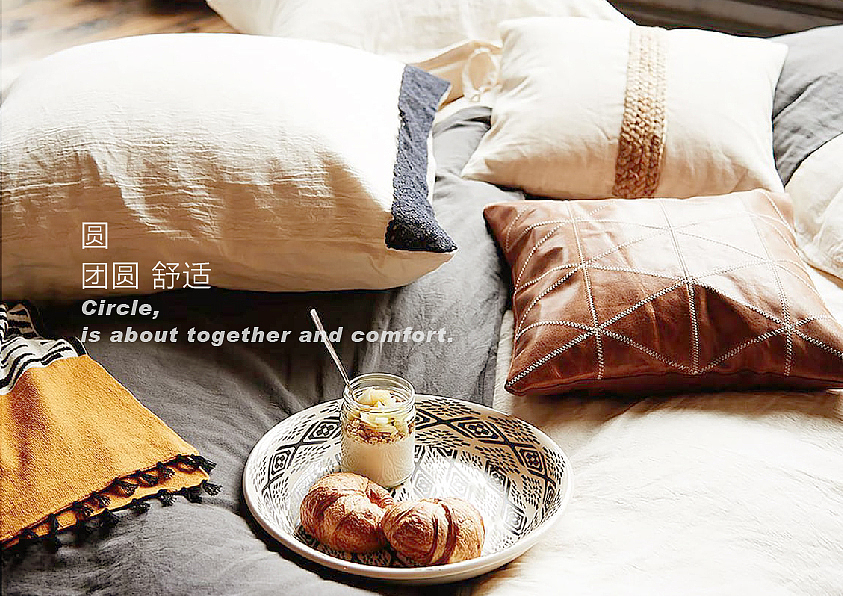 德馨居 家装logo设计