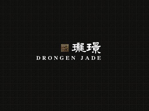 房地产vi-瓏璟