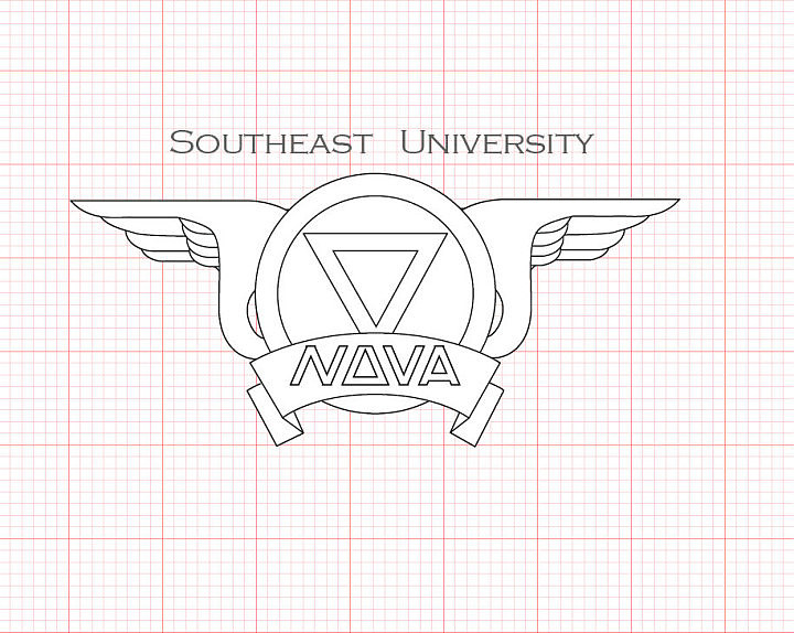 大二做的一些设计。