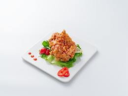 炸鸡
