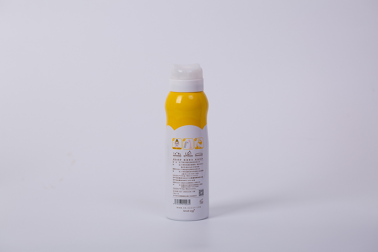 蛋蛋喷美白防晒喷雾（图ZMjY3MDYwMzAw） - 产品摄影 - 站酷设计师有间图片社原创素材 - 站酷ZCOOL