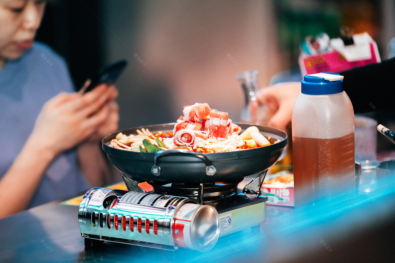 金再喜——韩国大排档（图ZMjQzMDE1NTM2） - 品牌 - 站酷设计师湖南意合品牌原创素材 - 站酷ZCOOL