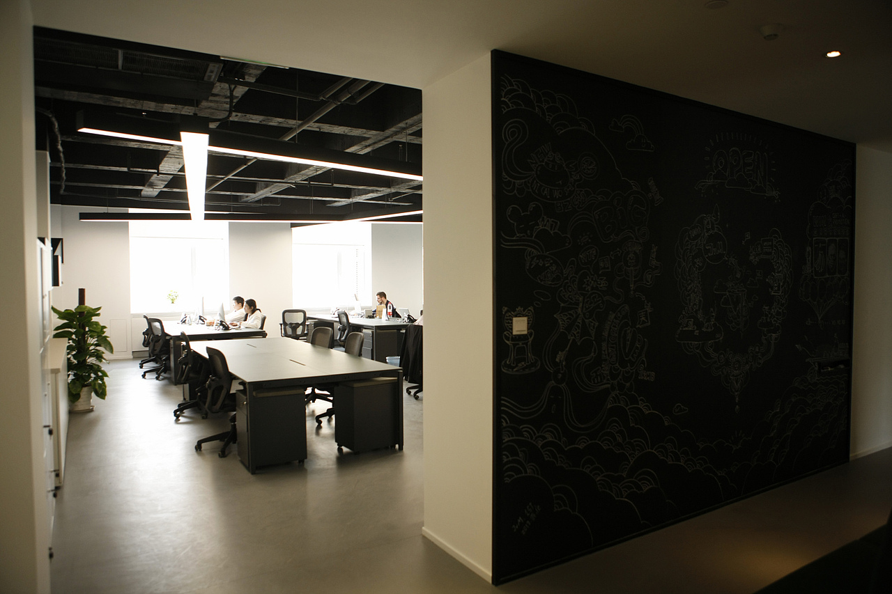 PIXTOR: JvM Beijing Office（图ZMTEzMjg3Njg=） - 艺术插画 - 站酷设计师wilkison原创素材 - 站酷ZCOOL
