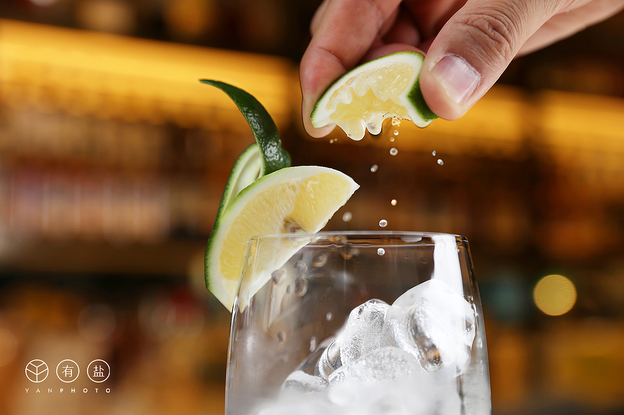 酒水茶饮小合集