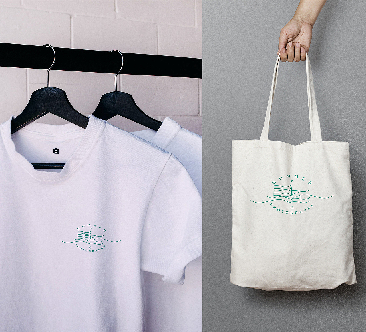 Logo设计丨桃子大仙的工作室logo