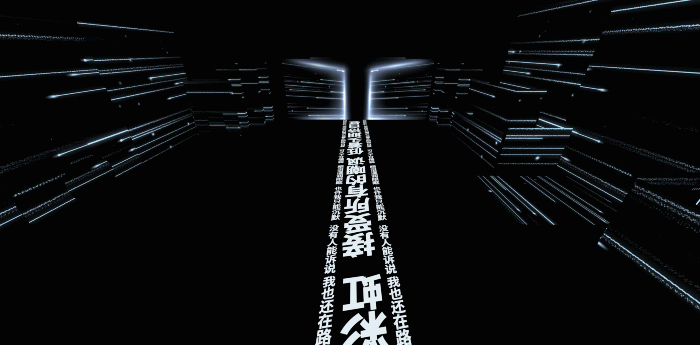 2021北京卫视春晚视觉设计