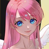 今夏不会画画的头像
