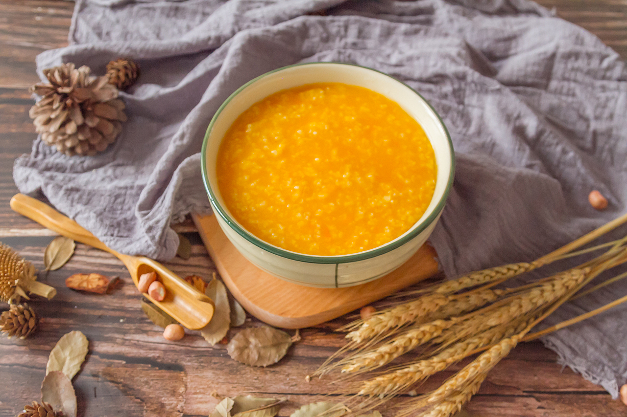 早餐粥美食摄影（图ZMTM3ODYxOTg4） - 产品摄影 - 站酷设计师清醒闲散原创素材 - 站酷ZCOOL