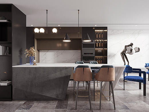 2020-03-17 维度视觉（个人主页-ZNDM1OTQ5ODg=） - 家装设计 - 站酷设计师武汉山禾空间原创素材 - 站酷ZCOOL