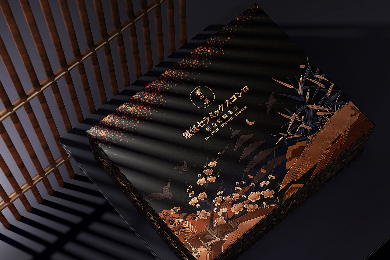 2019-部分包装设计作品合集（图ZMjE5NTQwNDky） - 包装 - 站酷设计师唐军义原创素材 - 站酷ZCOOL