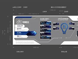 文化墙
