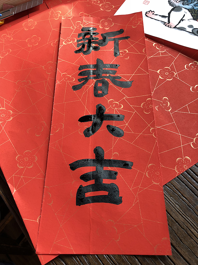 MP Studio & 明子 十二神兽系列作品《摆尾忠勇仙》（图ZMTA1NjU4MzI0） - 手办/模玩 - 站酷设计师避世伯爵原创素材 - 站酷ZCOOL