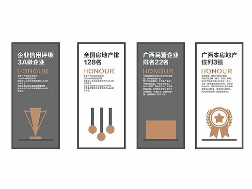 文化墙 | 企业文化墙案例分享