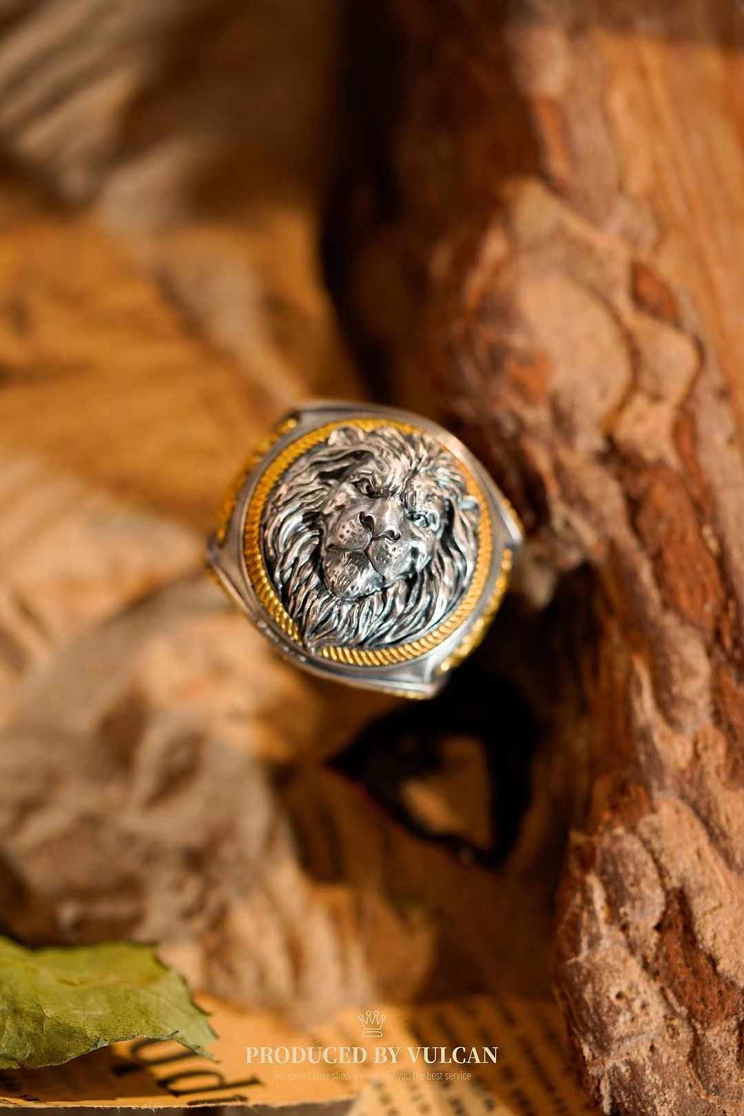 【狮王】（图ZMjk5MDg5NzI4） - 首饰设计 - 站酷设计师古祿工作室原创素材 - 站酷ZCOOL