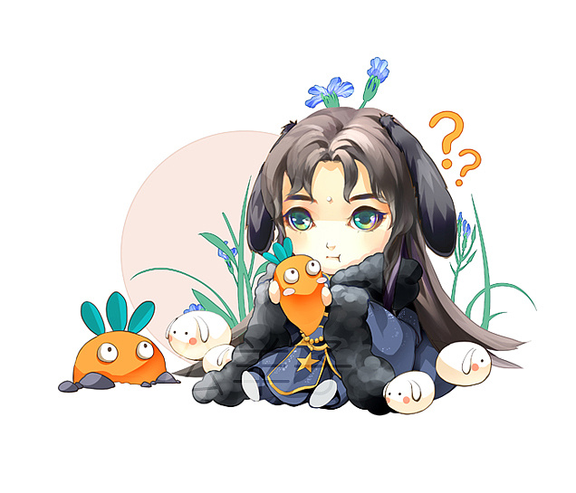 金光布袋戏练习小集