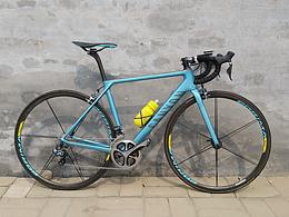 Canyon ultimate CF SLX 9.0
