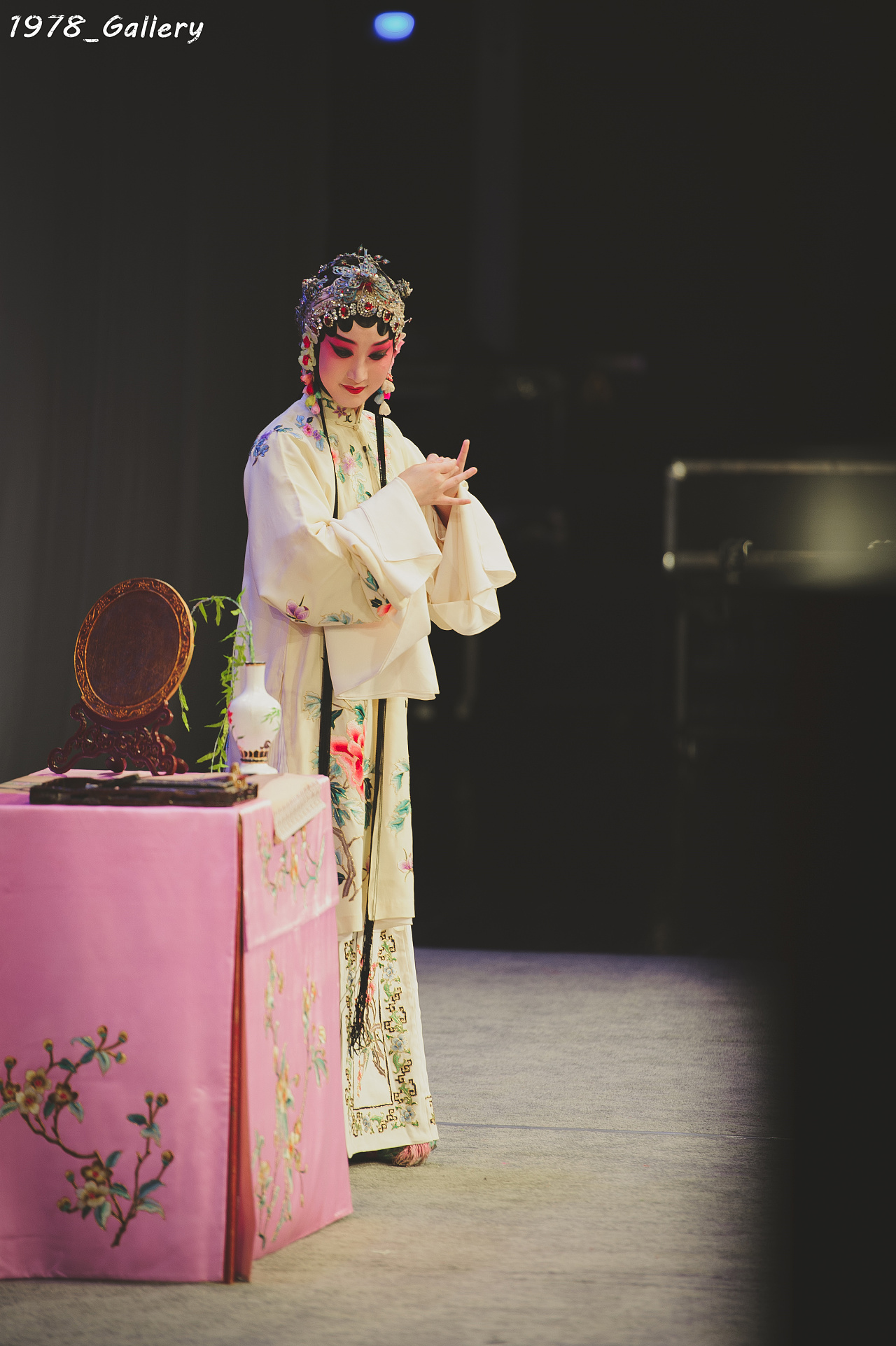 昆曲精华-临川四梦之《牡丹亭》