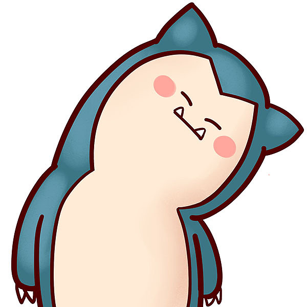 #小矛歪头像#pokemon go~！（图ZNTQ0MzM1NDQ=） - 单幅漫画 - 站酷设计师_小矛原创素材 - 站酷ZCOOL