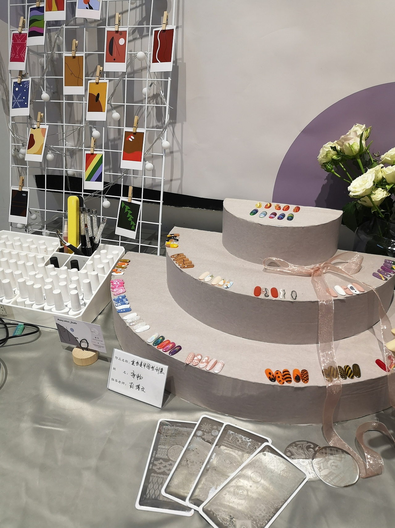 #2019毕业展#景德镇陶瓷大学科技艺术学院毕业展