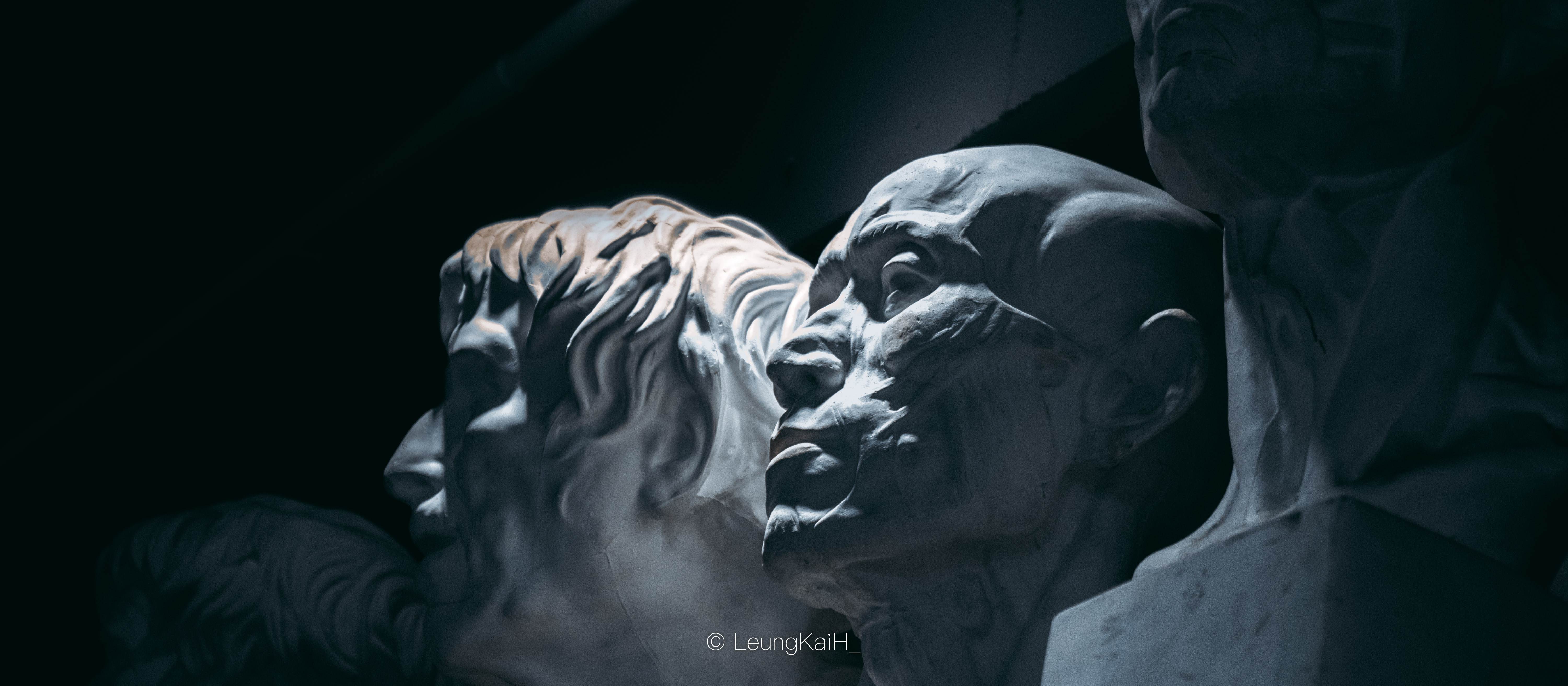 LeungKaiH的个人主页（封面预览） - 主页封面设置 - 站酷设计师LeungKaiH原创素材 - 站酷ZCOOL