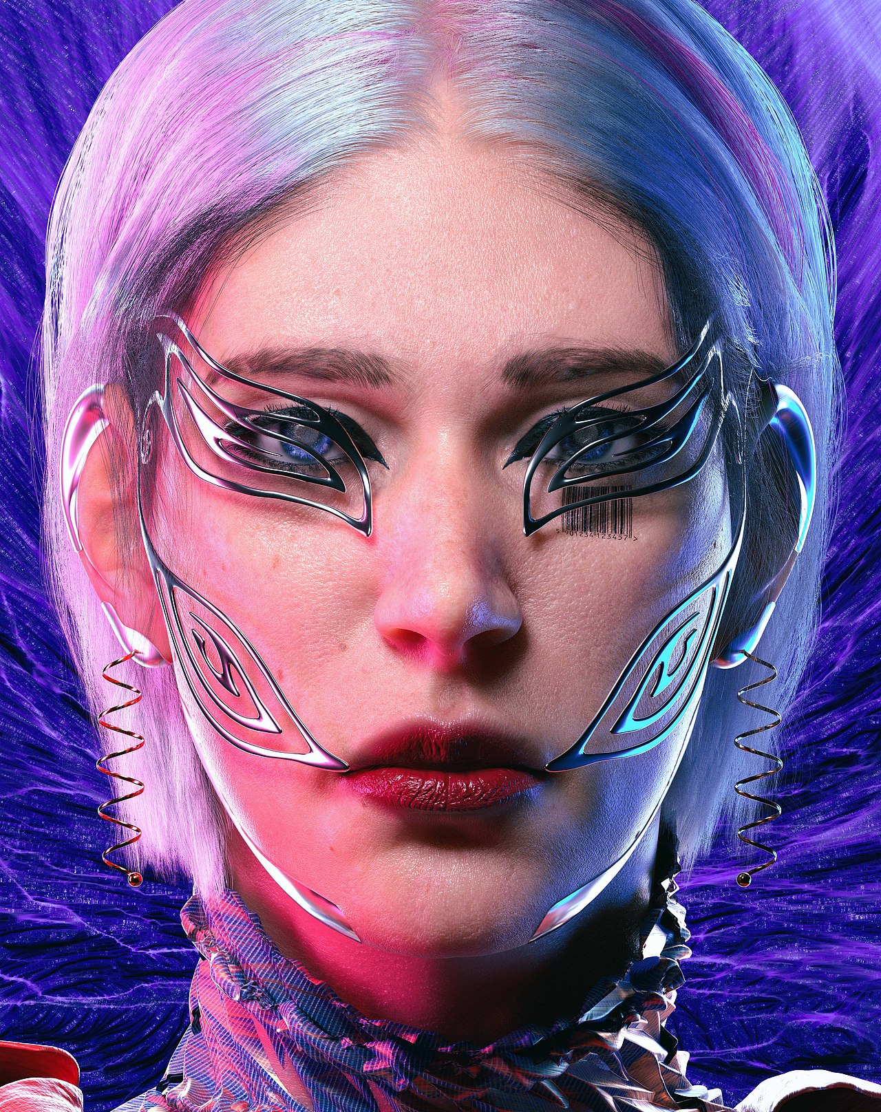 NUOVA（图ZMjc3OTk1MzQ4） - 其他三维 - 站酷设计师侯伯Sur原创素材 - 站酷ZCOOL