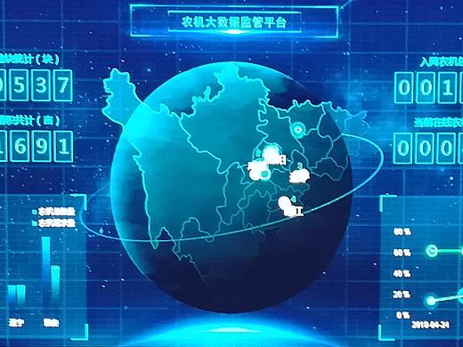大数据平台（LED）