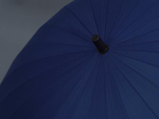 雨伞 商务长柄遮阳伞 产品视频拍摄制作展示