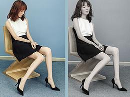 電商鞋子頁面&banner