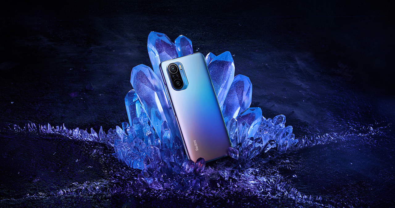 Redmi K40 Pro 系列手机产品摄影（图ZMjQ0MTg2MjEy） - 产品摄影 - 站酷设计师可乐的不乐阁原创素材 - 站酷ZCOOL