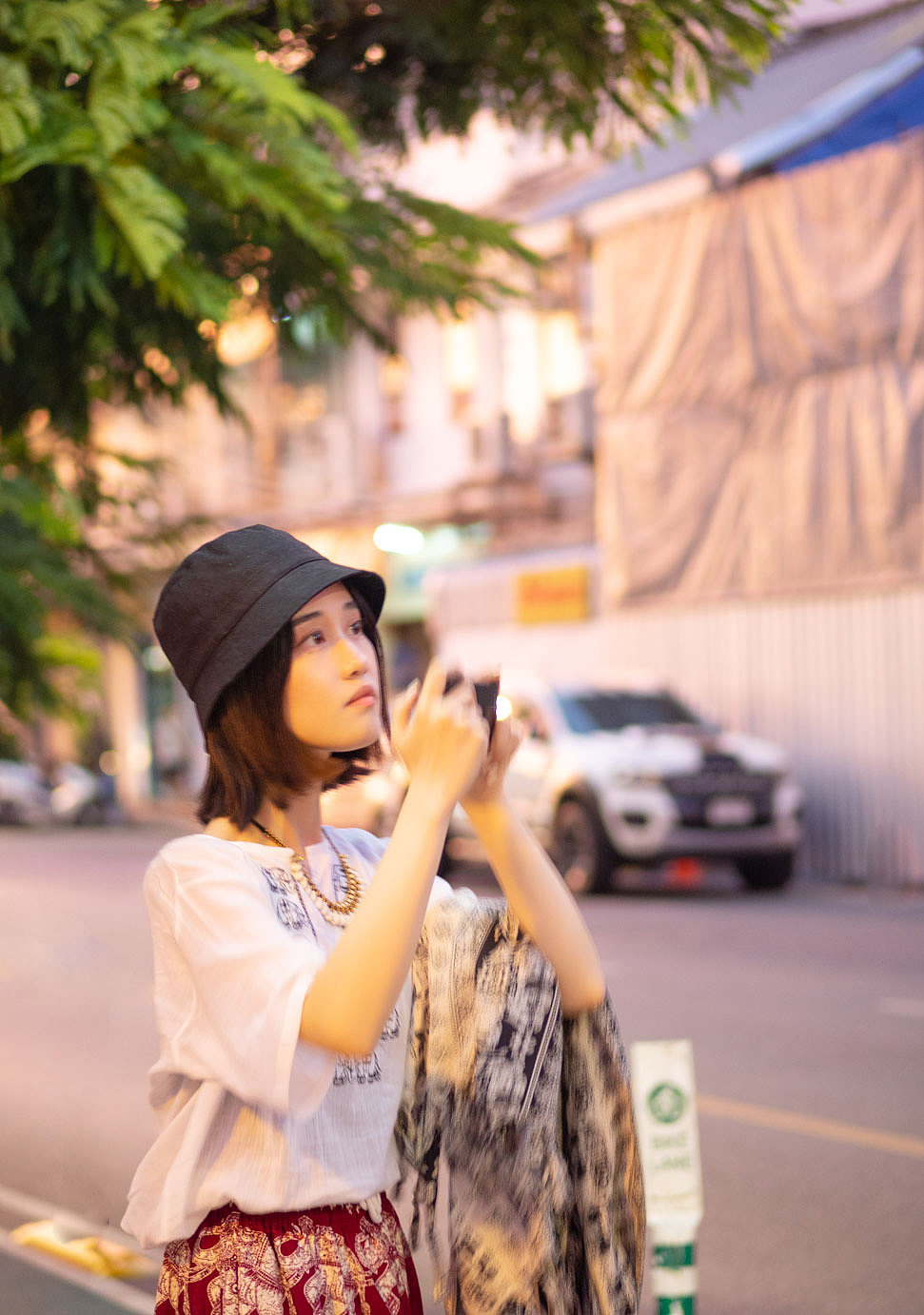 2019年的曼谷跨年之旅