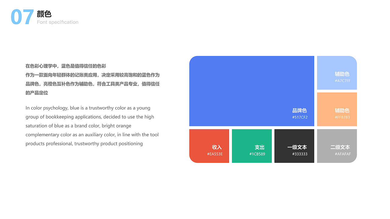 概念型APP——“有钱花”【帮助你合理分配资金】（图ZMjc5MTkwNDky） - 交互/UE - 站酷设计师居里不是夫人原创素材 - 站酷ZCOOL
