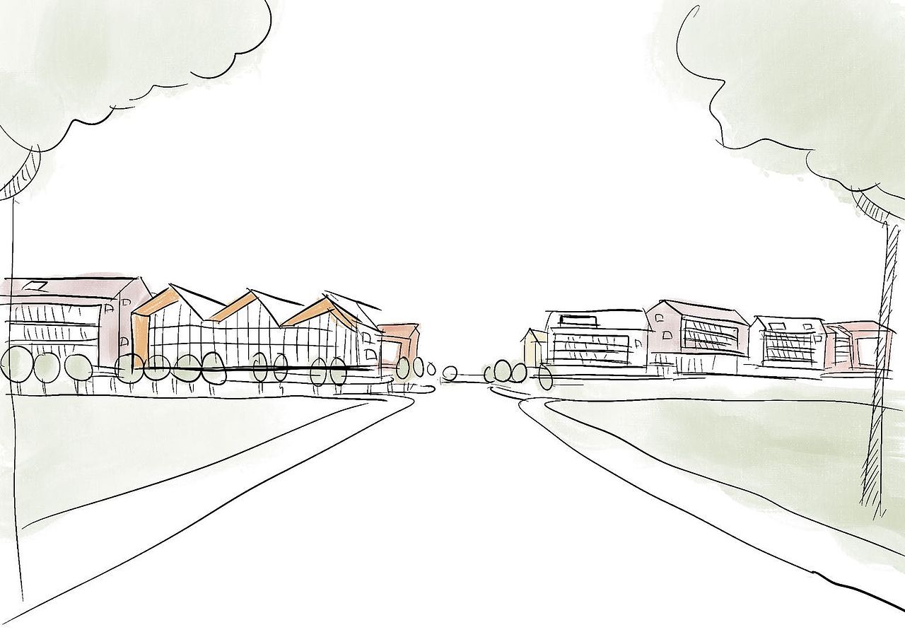 项目与草图 2022