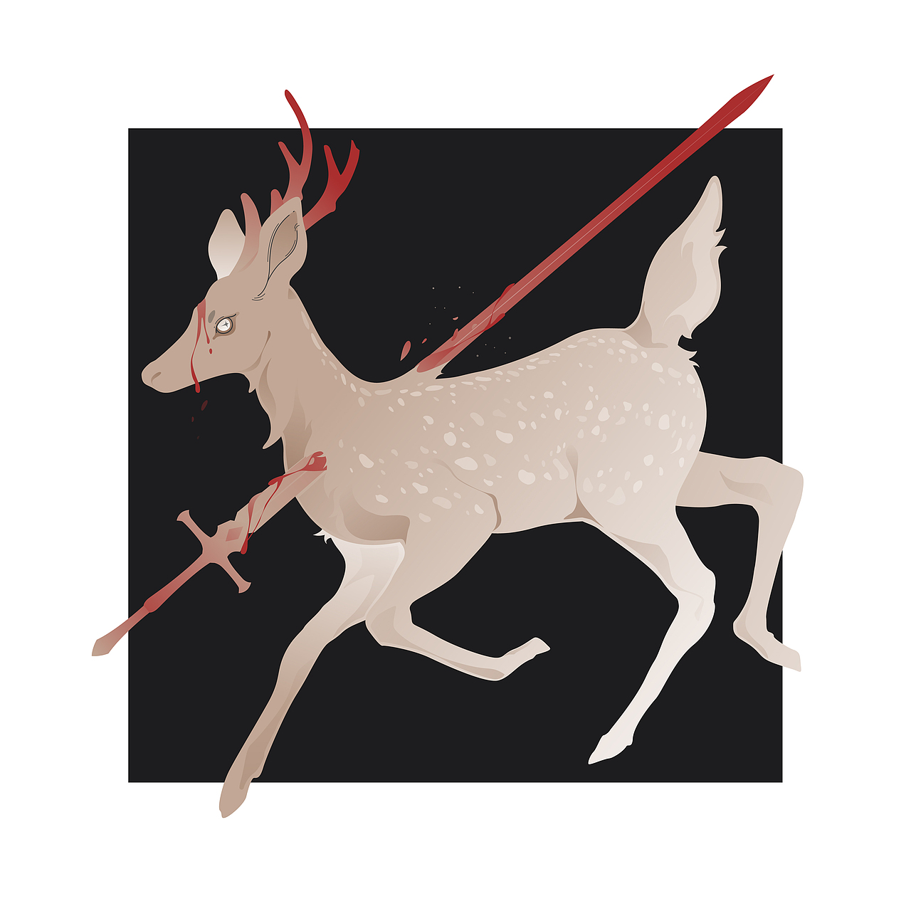 hunt and kill