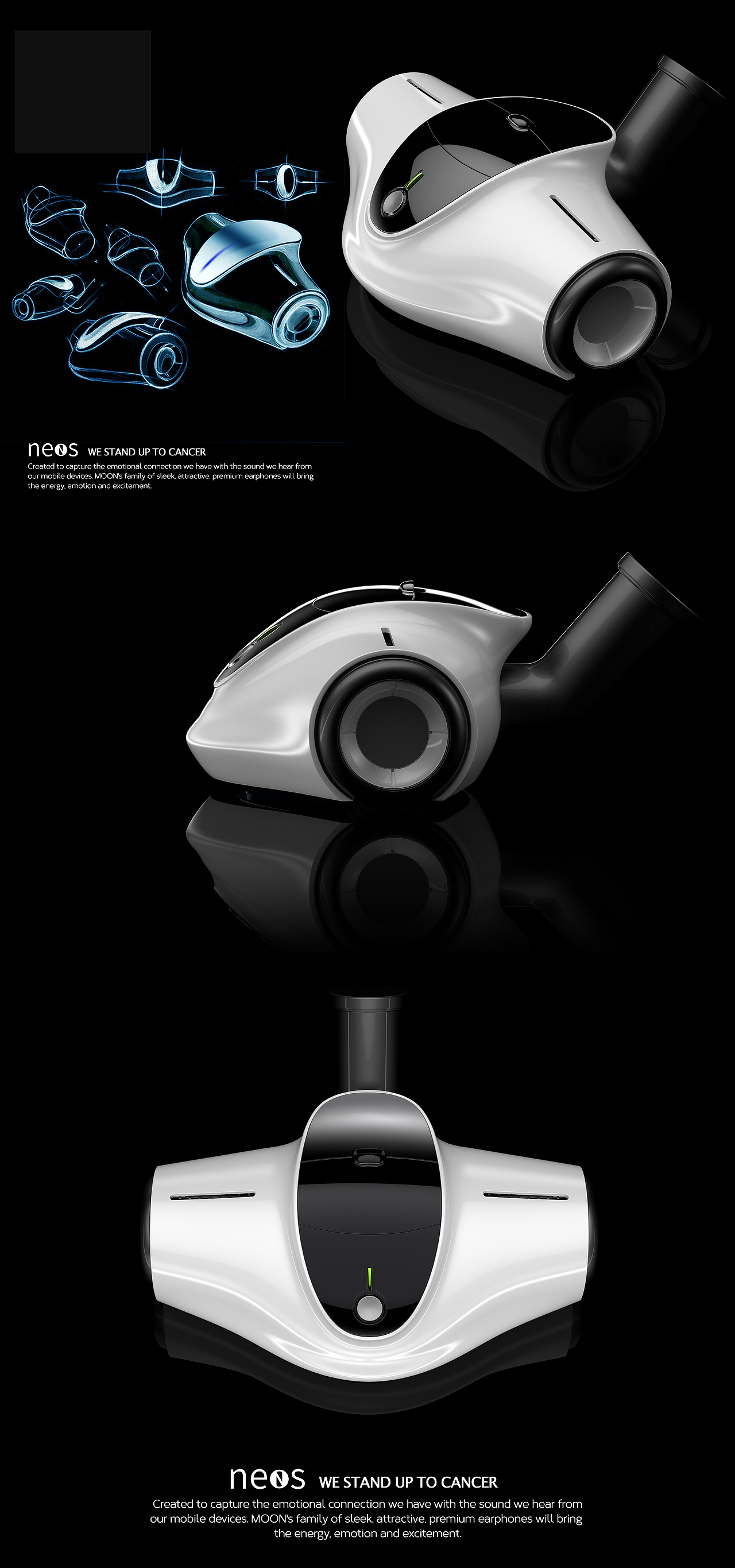 设计案例·手绘·建模·渲染演示合集（图ZNzQyNjUxMDg=） - 生活用品 - 站酷设计师云端利器原创素材 - 站酷ZCOOL