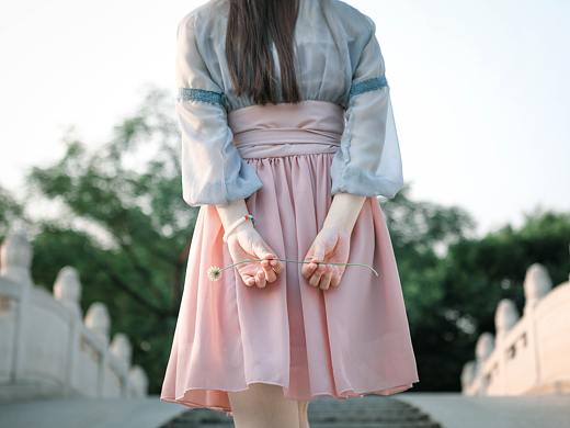 古风摄影