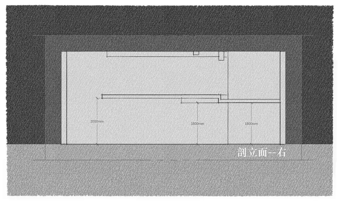 6x10x4垂直百变LOFT（图ZMTcyNjI1MDg0） - 家装设计 - 站酷设计师SAMSON宋正露原创素材 - 站酷ZCOOL