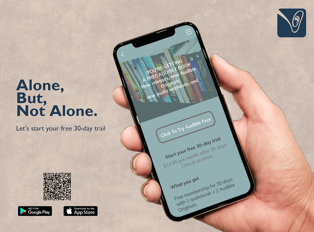 Alone, But, Not Alone. 海报｜app｜视频｜网页（图ZMjg2OTU0NTY0） - 宣传物料 - 站酷设计师王老吉1218原创素材 - 站酷ZCOOL