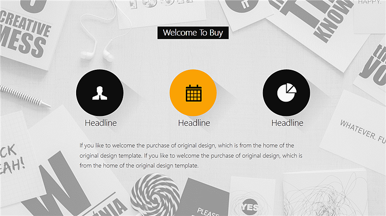 【演示之家】精简实用商务PPT模板（图ZNDkwMjU3NzI=） - PPT/Keynote - 站酷设计师PPT设计xPPT培训原创素材 - 站酷ZCOOL